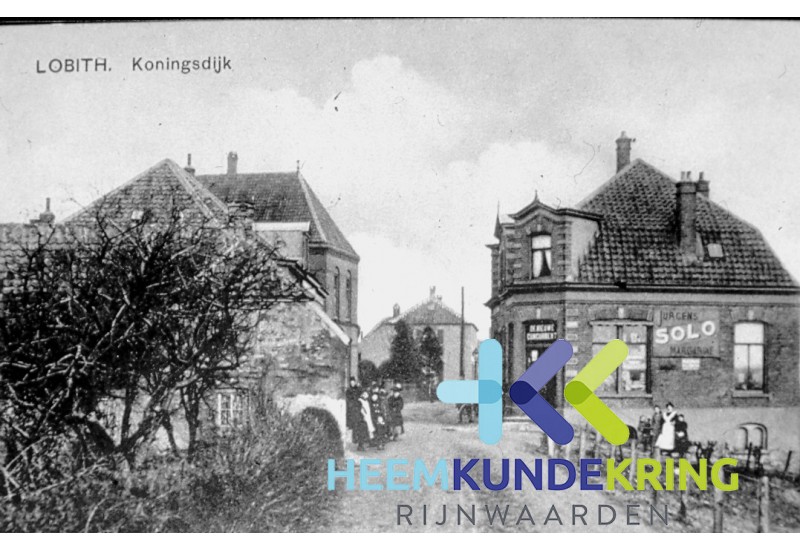 Koningsdijk -Dorpsdijk FA0000012